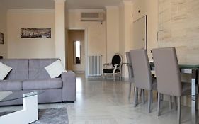 Tritone Apartment